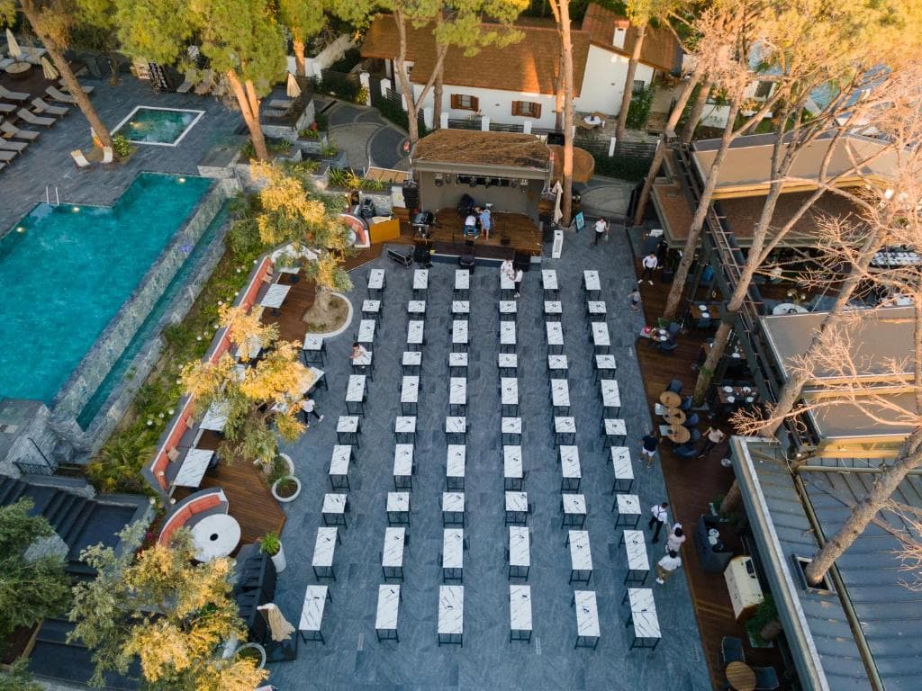 Unique Life Style Hotel - 30