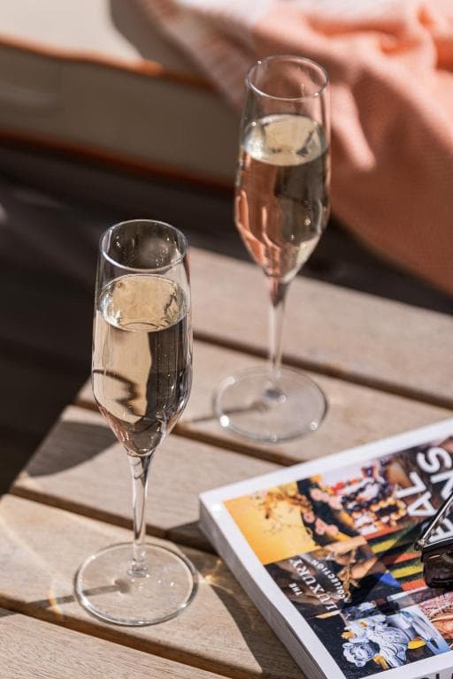 Unique Life Style Hotel - 32