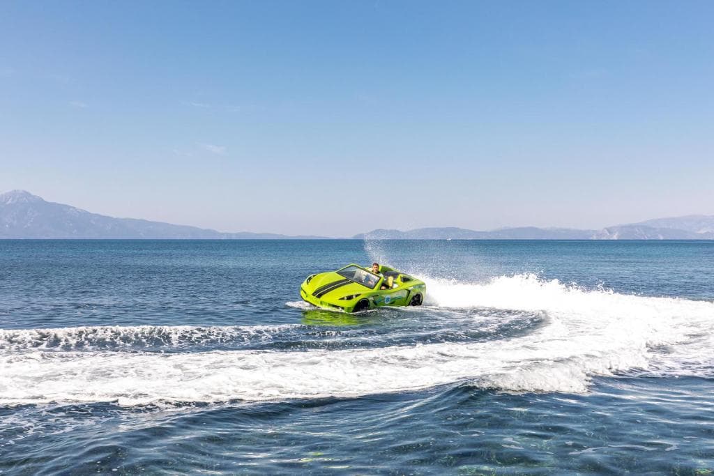 Unique Life Style Hotel - 36