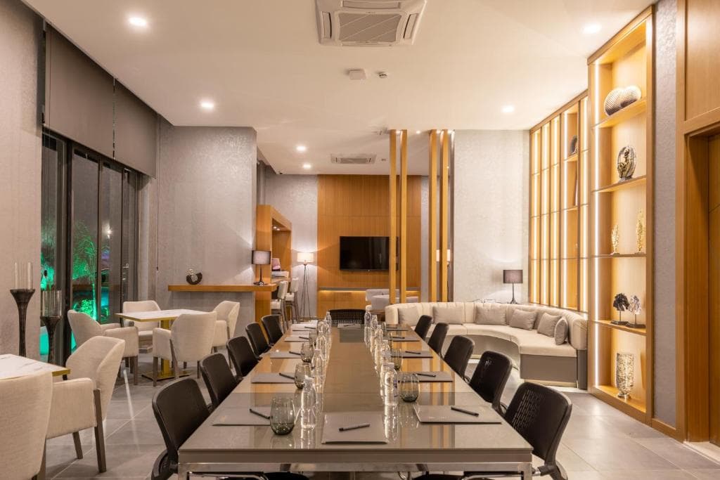 Unique Life Style Hotel - 39