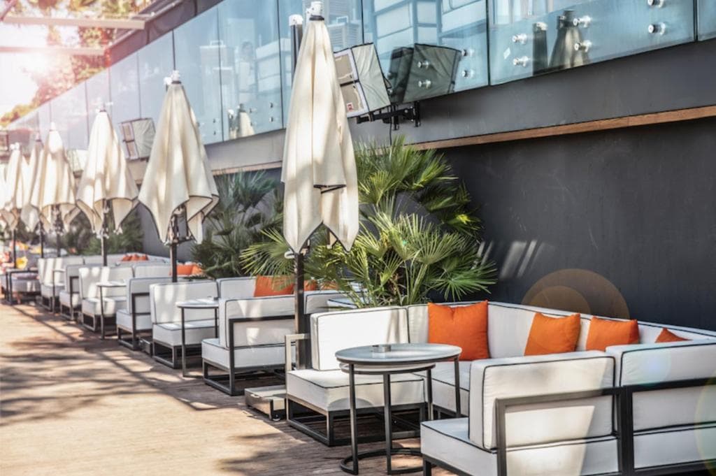 Unique Life Style Hotel - 42