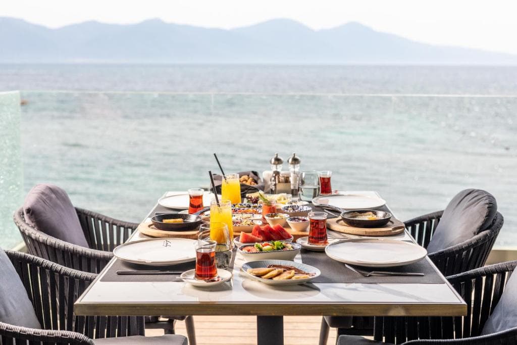 Unique Life Style Hotel - 43