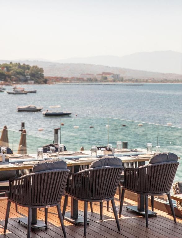 Unique Life Style Hotel - 44