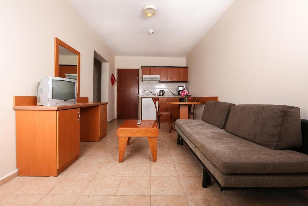 Hotel Tuntas Family Suites Kusadasi - 24