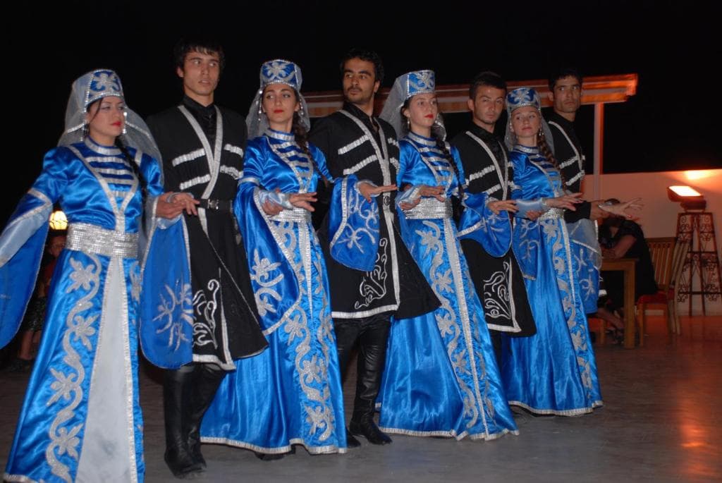 Hotel Tuntas Family Suites Kusadasi - 33