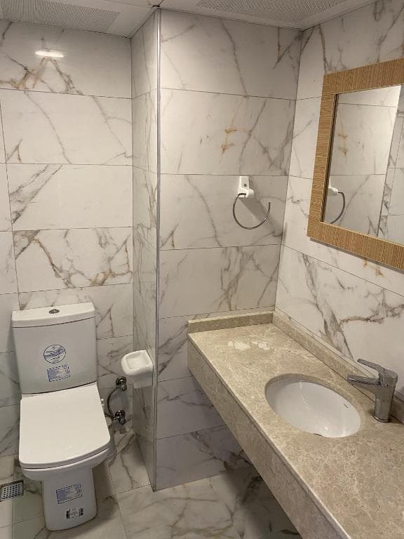 Hotel Tuntas Family Suites Kusadasi - 44