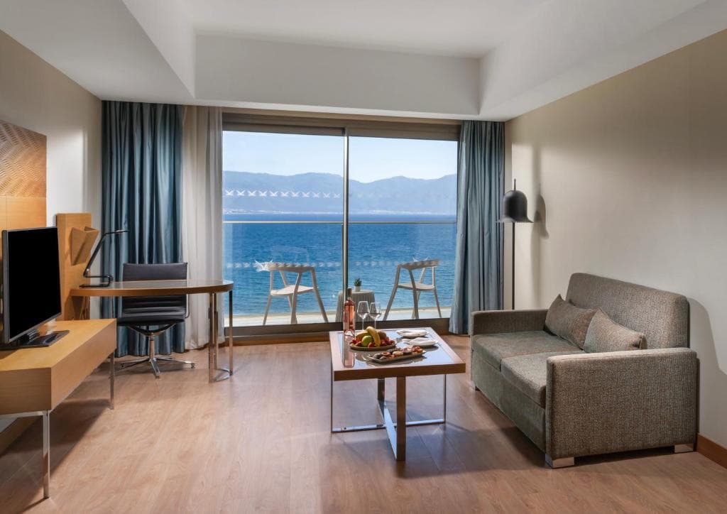 Liberty Kusadasi Hotel - 4