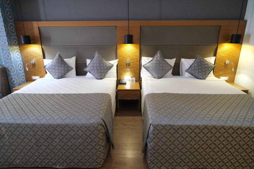 Liberty Kusadasi Hotel - 15