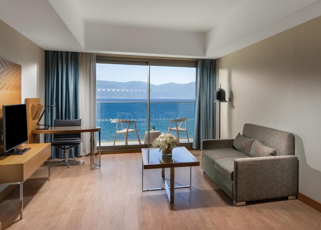 Liberty Kusadasi Hotel - 25