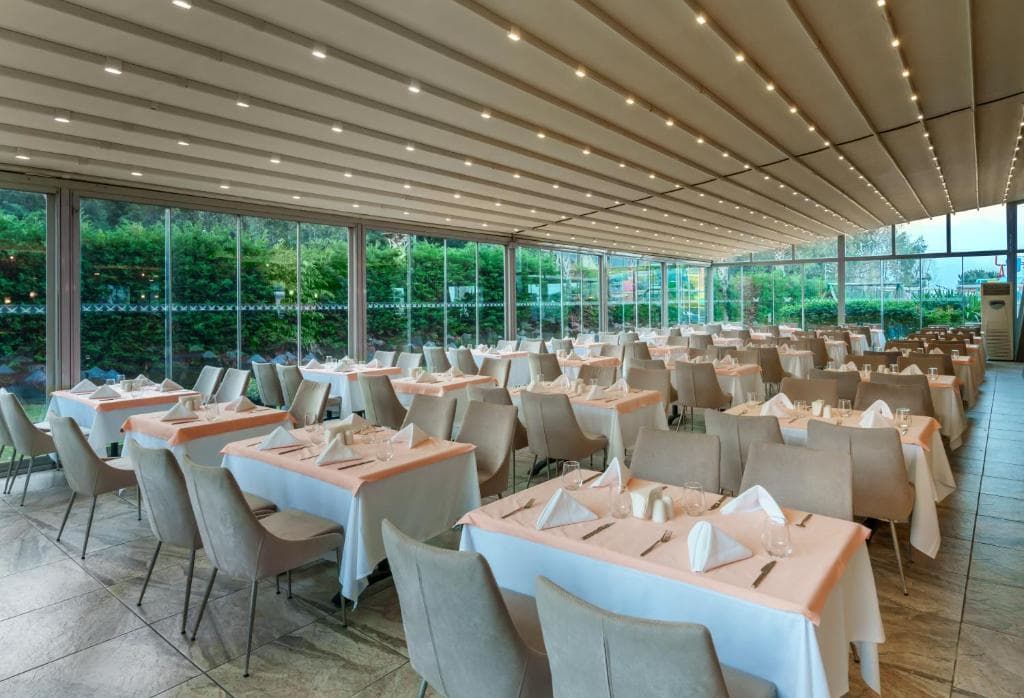 Liberty Kusadasi Hotel - 32