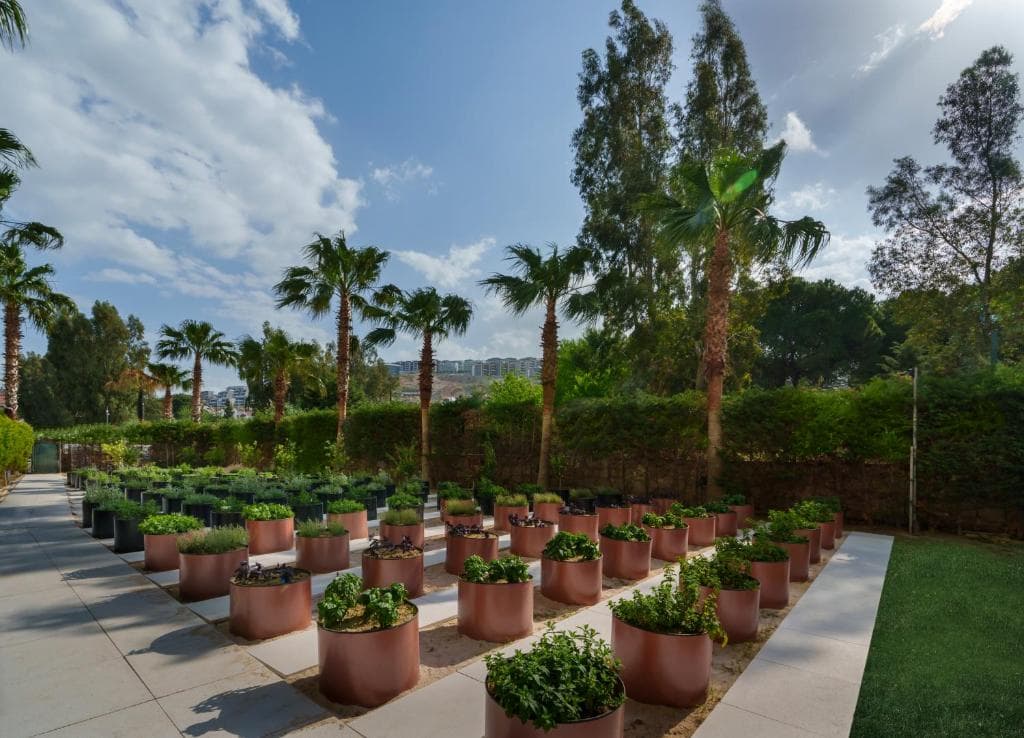 Liberty Kusadasi Hotel - 41