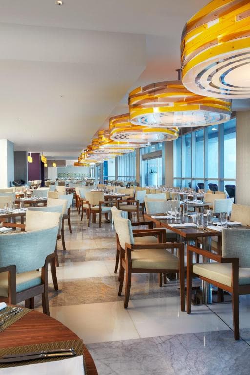 Megapolis Hotel Panama - 3