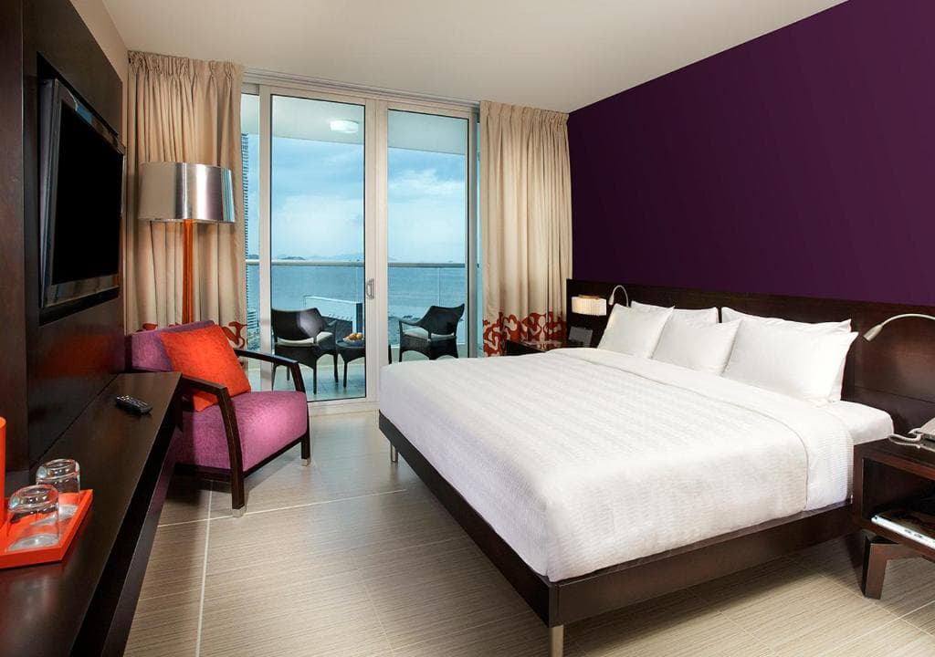 Megapolis Hotel Panama - 4