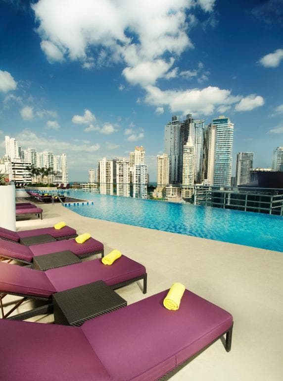 Megapolis Hotel Panama - 5