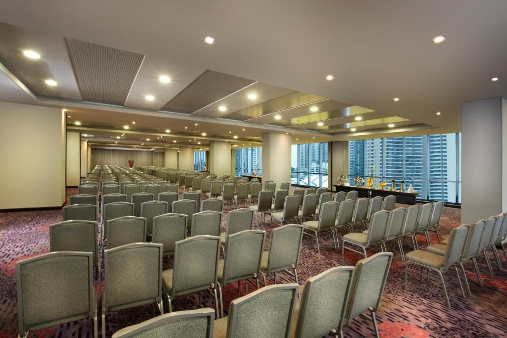 Megapolis Hotel Panama - 6