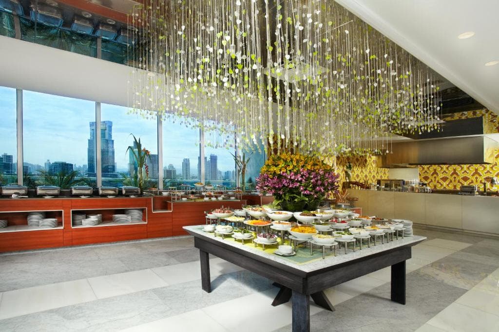 Megapolis Hotel Panama - 7