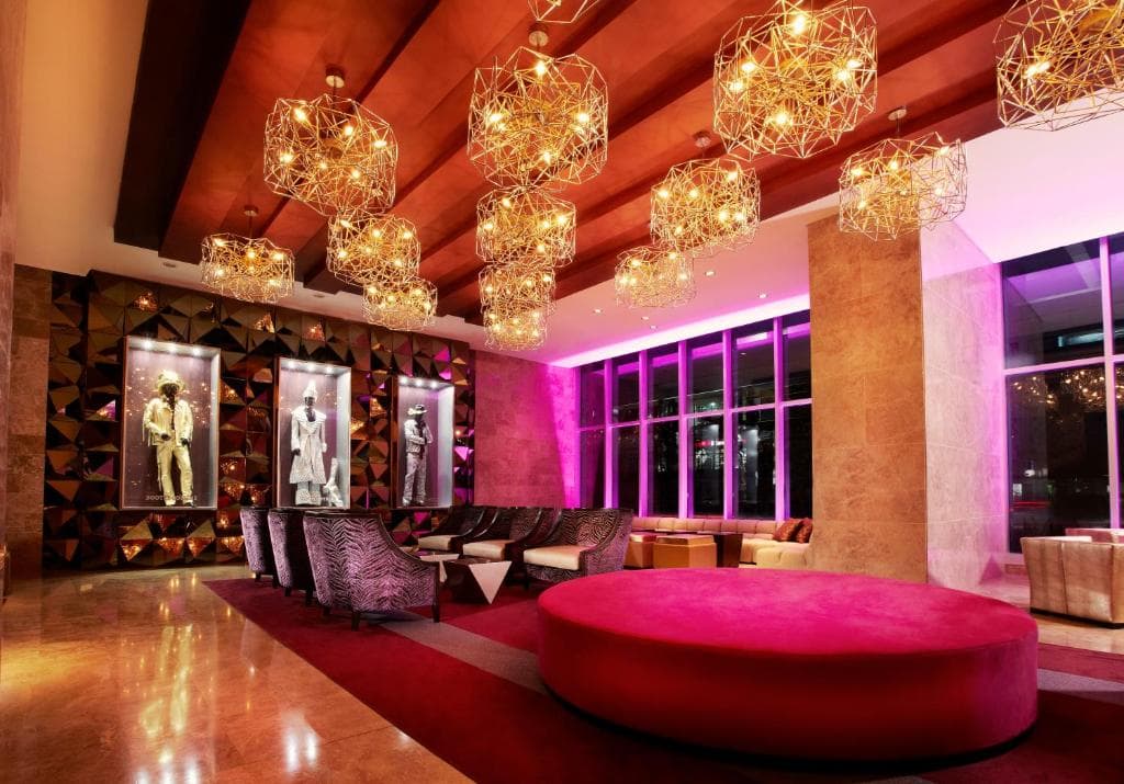Megapolis Hotel Panama - 9