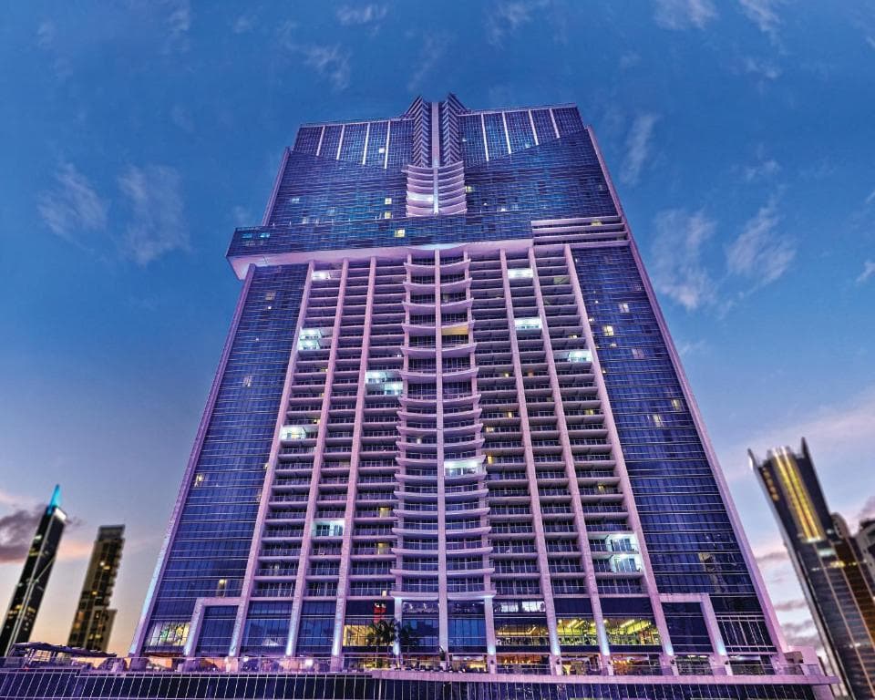 Megapolis Hotel Panama - 10