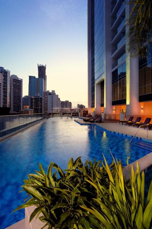 Megapolis Hotel Panama - 12