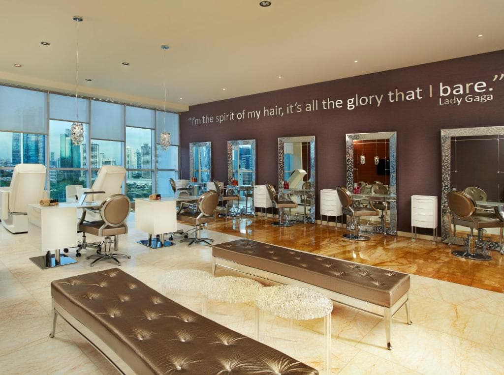 Megapolis Hotel Panama - 14