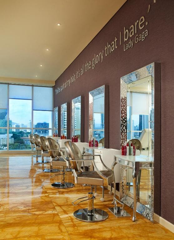 Megapolis Hotel Panama - 15