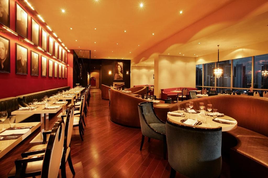 Megapolis Hotel Panama - 16