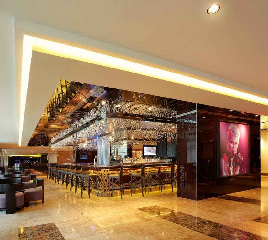 Megapolis Hotel Panama - 17