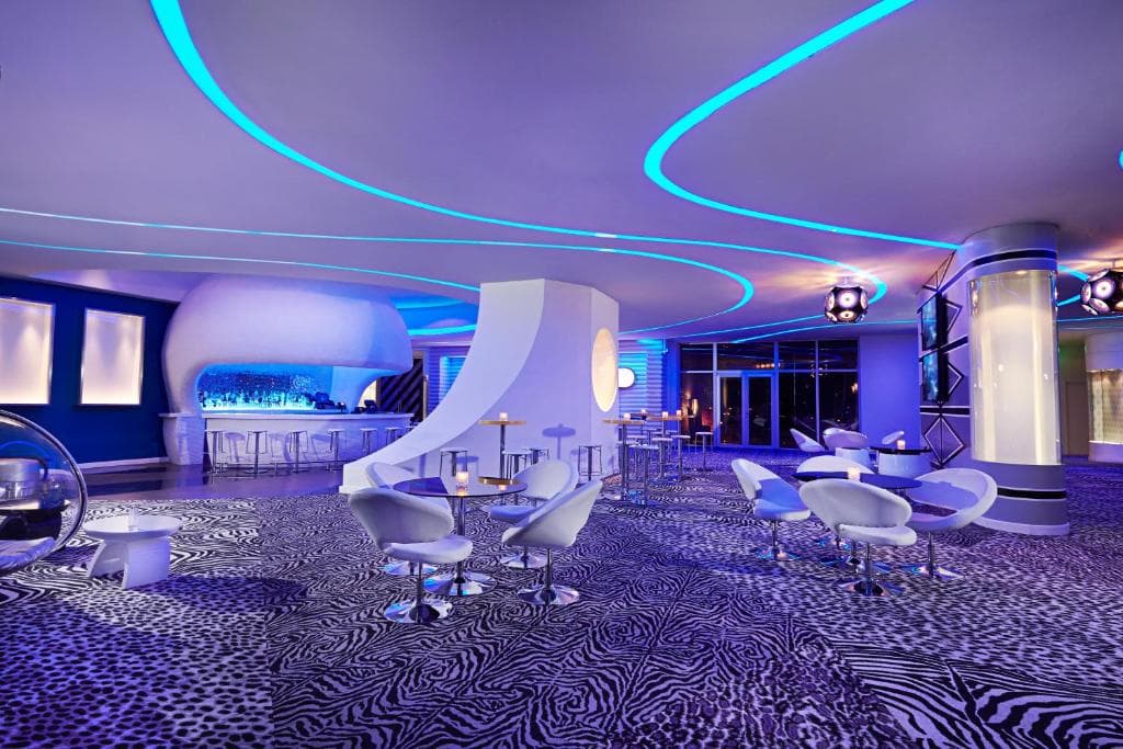 Megapolis Hotel Panama - 18