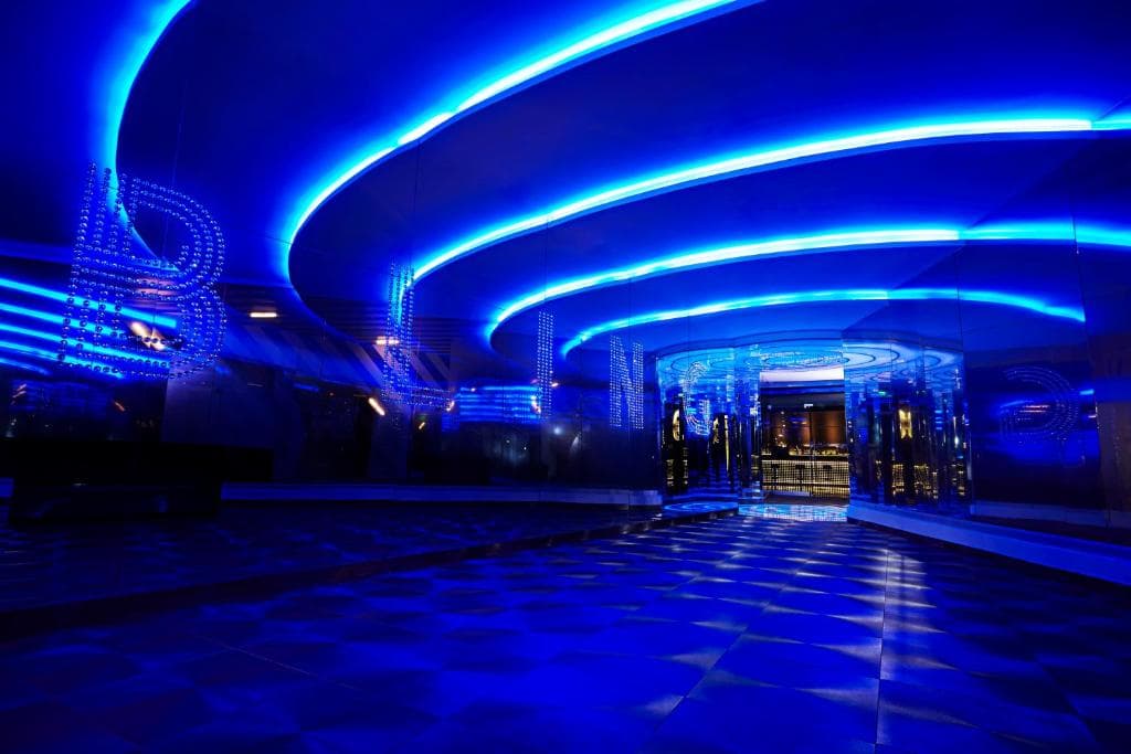 Megapolis Hotel Panama - 19