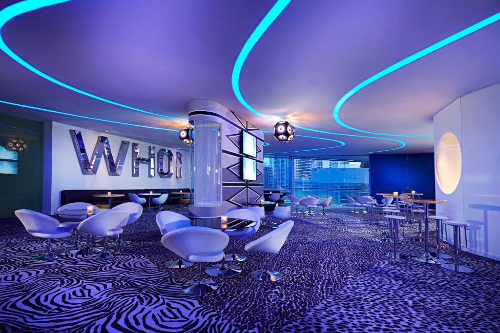 Megapolis Hotel Panama - 20