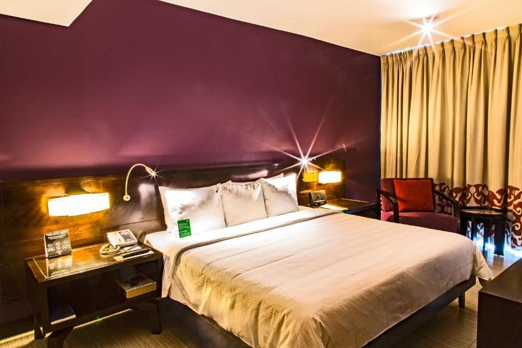 Megapolis Hotel Panama - 21
