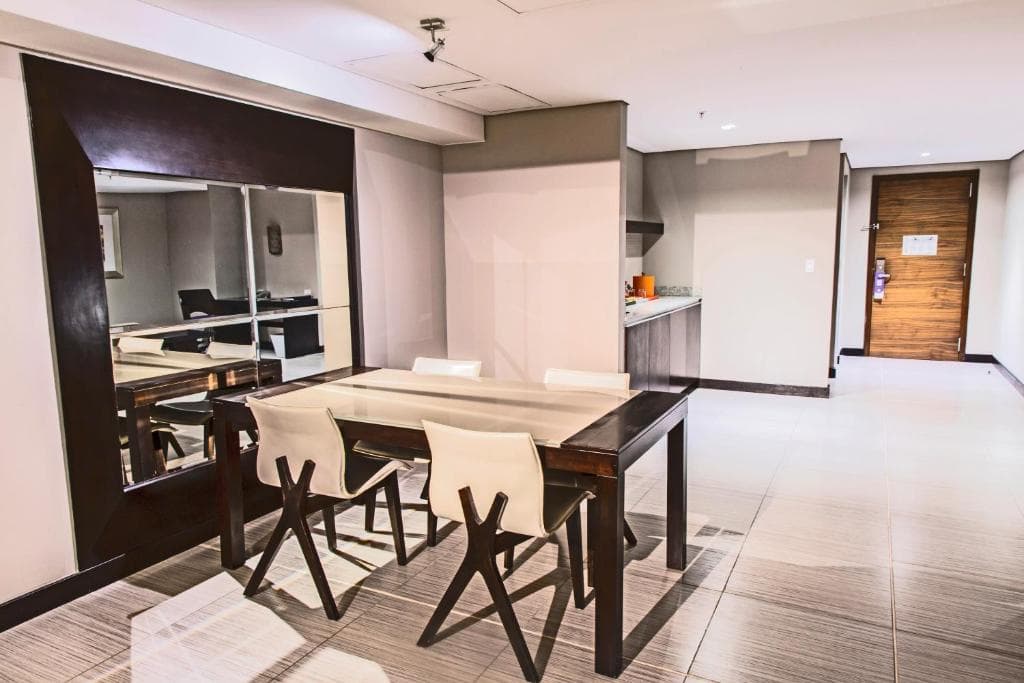 Megapolis Hotel Panama - 22