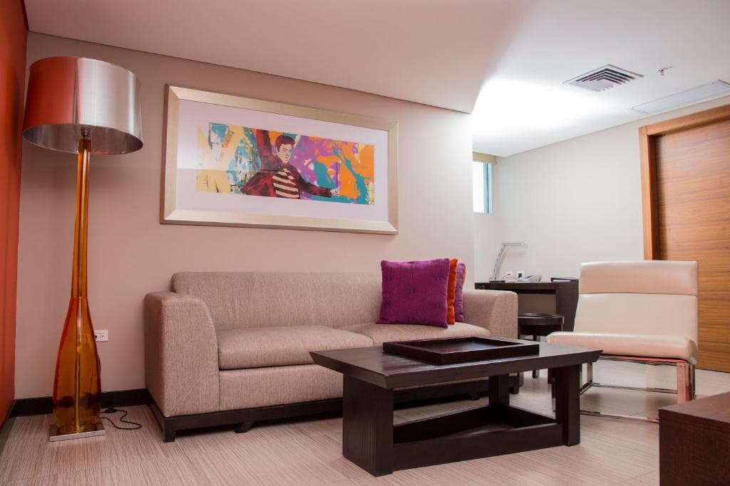 Megapolis Hotel Panama - 24
