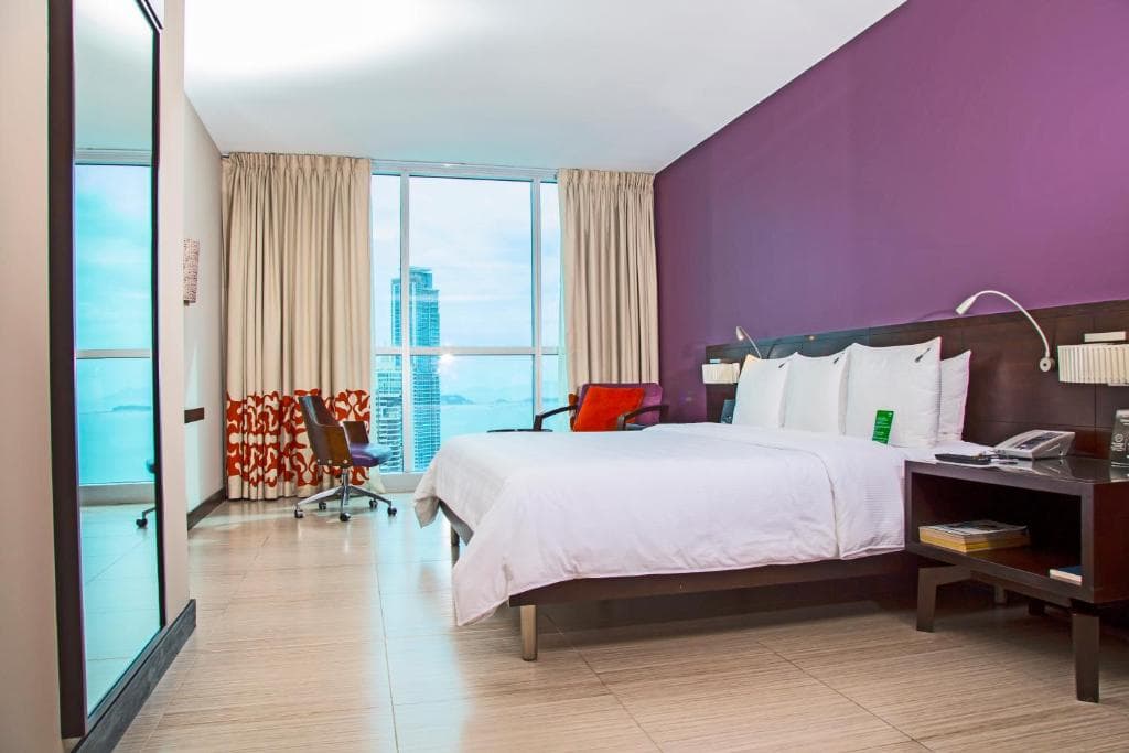 Megapolis Hotel Panama - 25