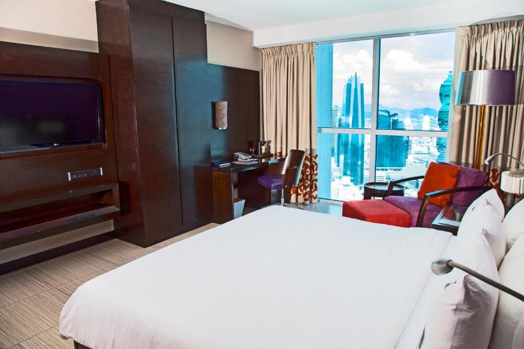 Megapolis Hotel Panama - 26