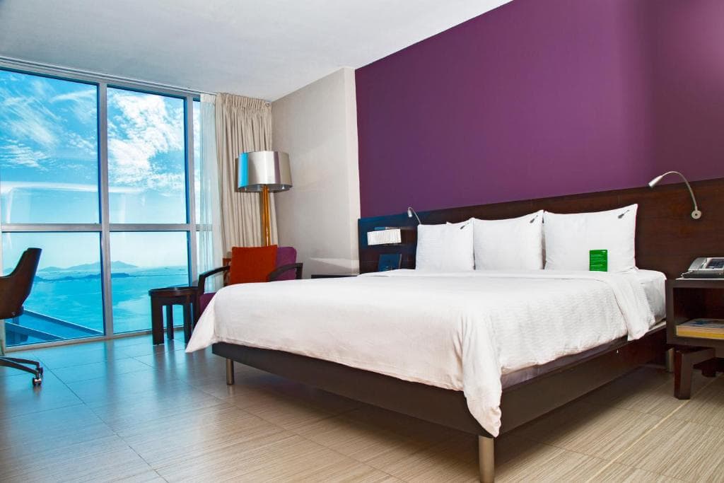 Megapolis Hotel Panama - 27