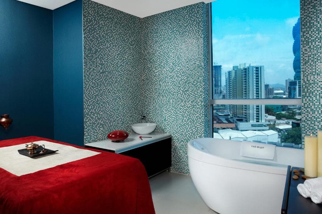 Megapolis Hotel Panama - 28