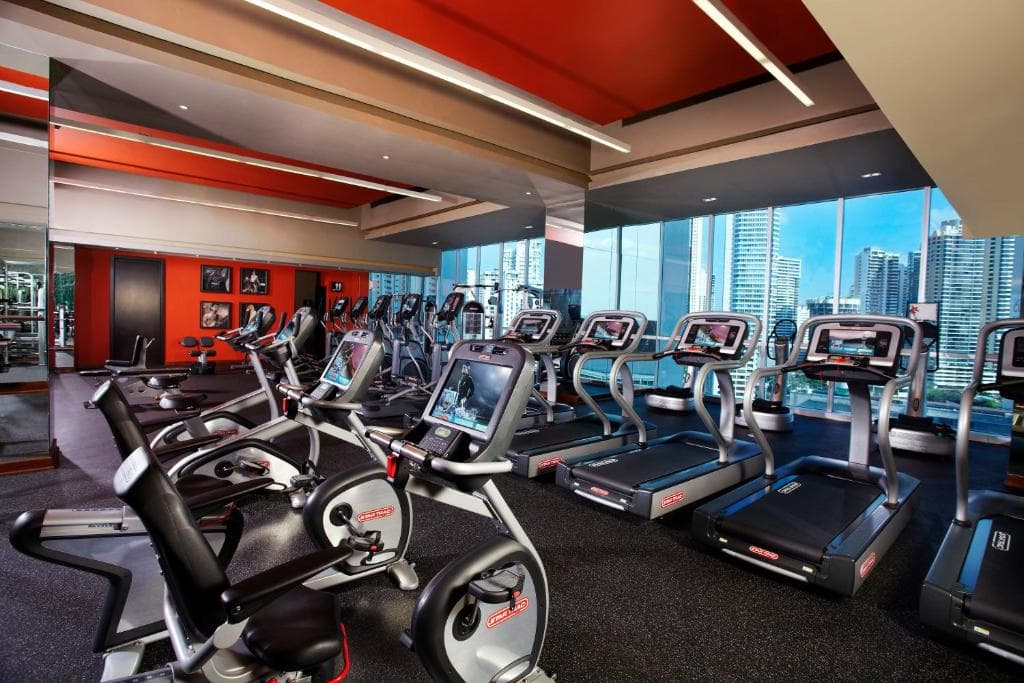 Megapolis Hotel Panama - 29