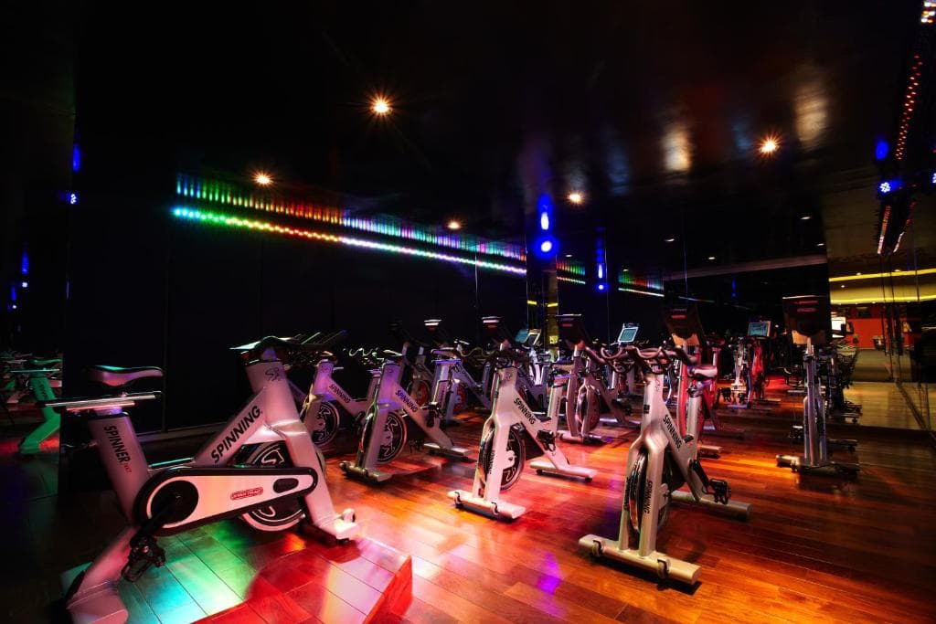 Megapolis Hotel Panama - 30
