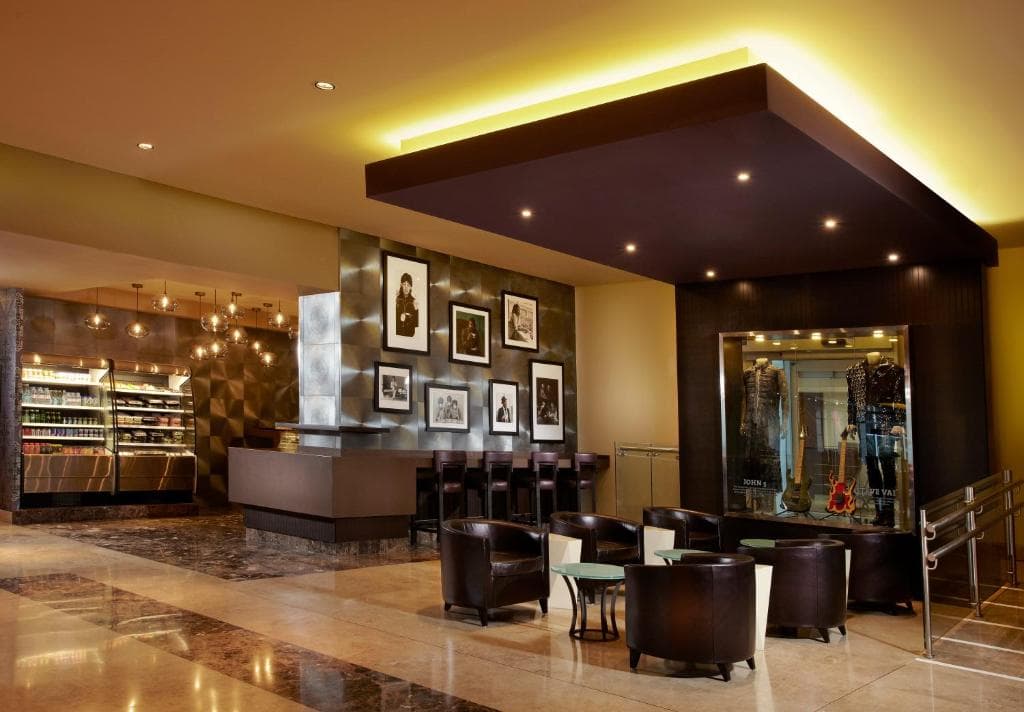 Megapolis Hotel Panama - 31
