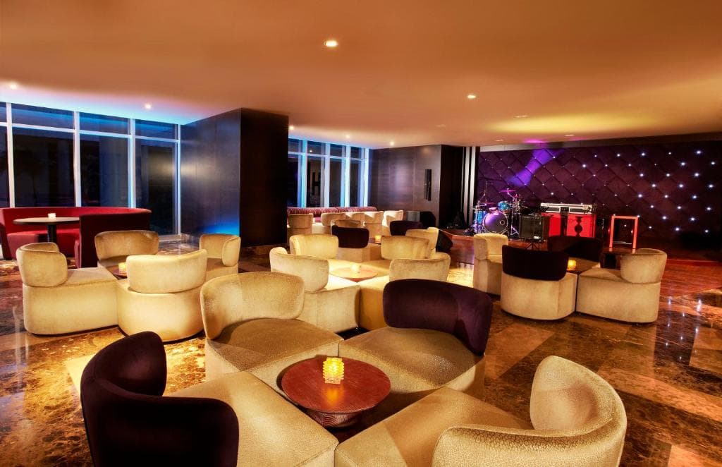 Megapolis Hotel Panama - 32