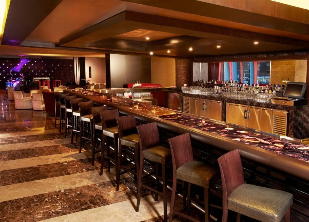 Megapolis Hotel Panama - 33