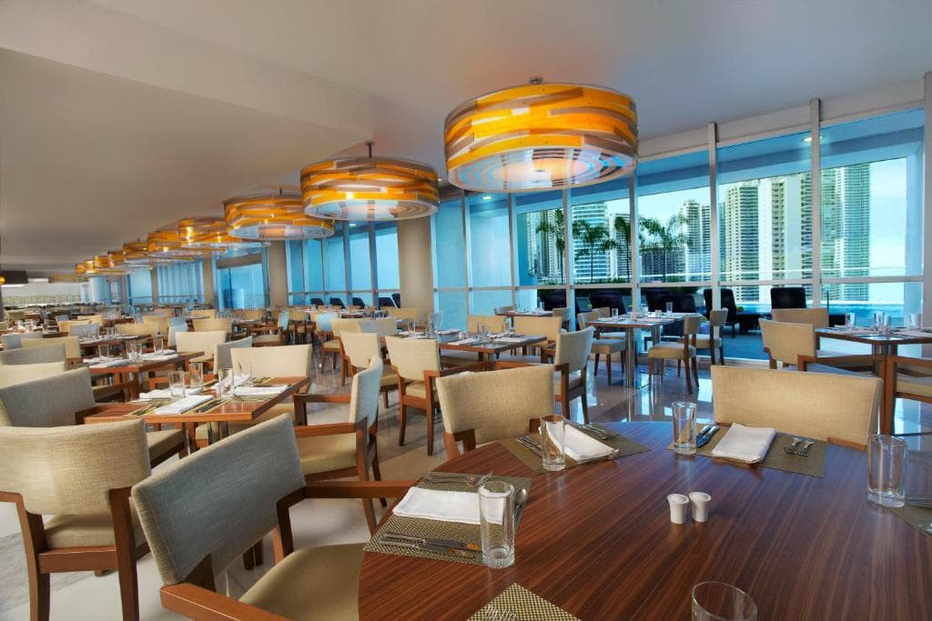 Megapolis Hotel Panama - 34