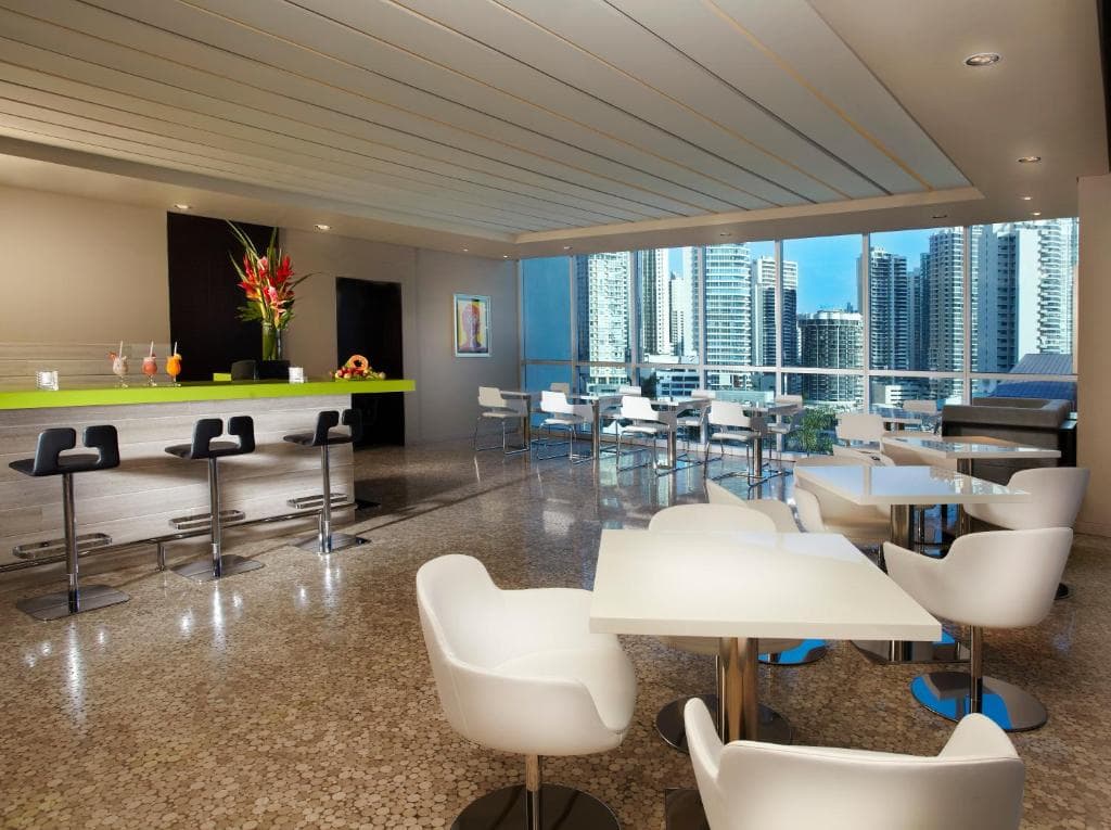 Megapolis Hotel Panama - 35