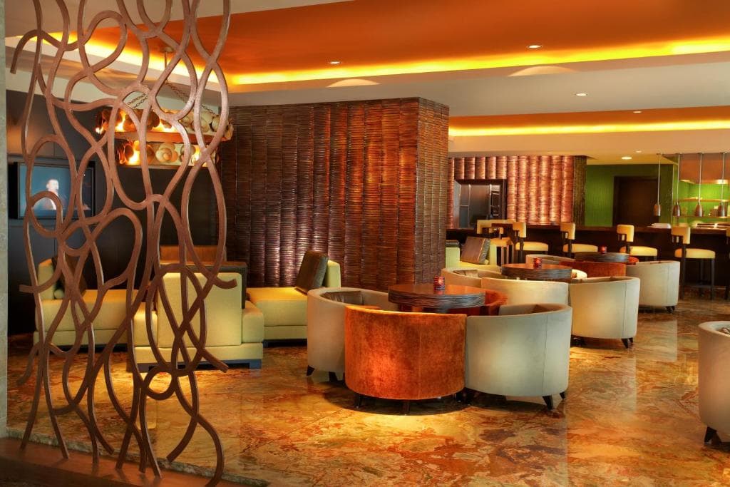 Megapolis Hotel Panama - 36