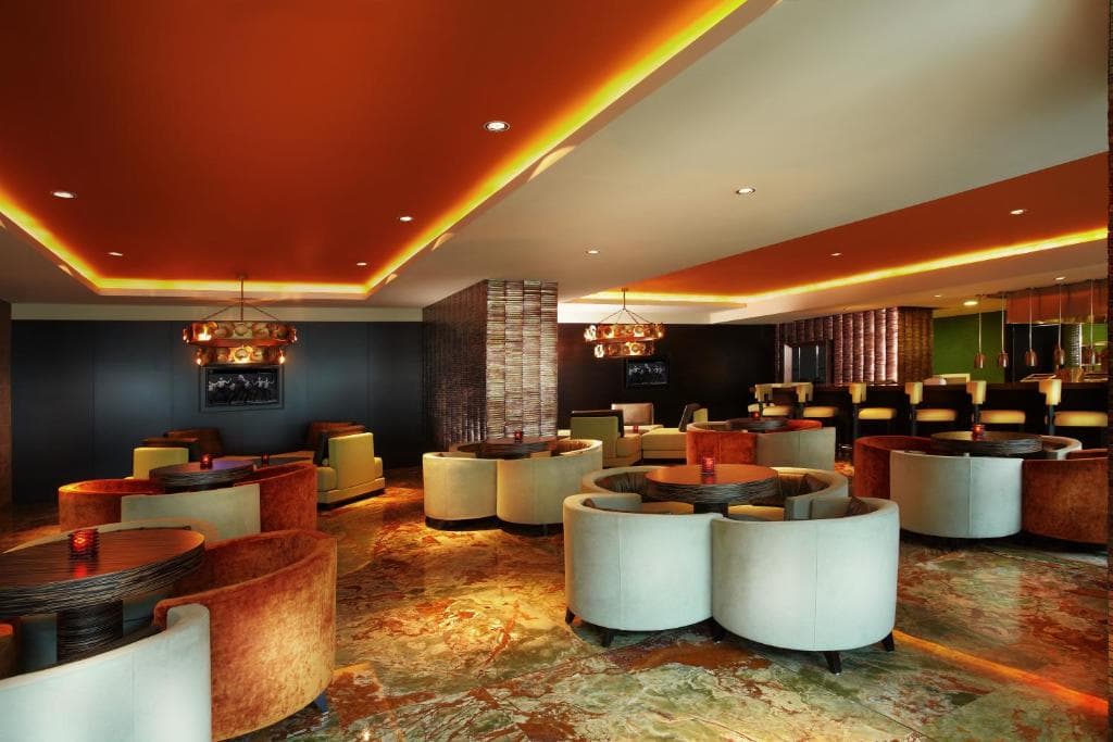 Megapolis Hotel Panama - 37