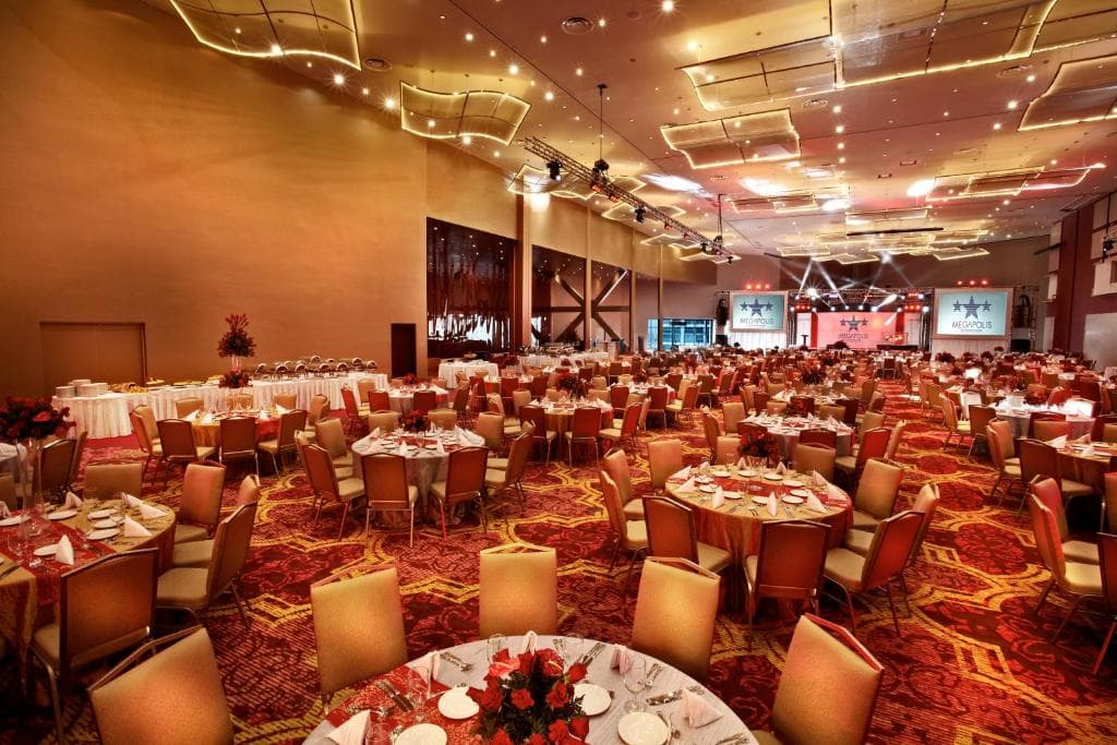 Megapolis Hotel Panama - 38