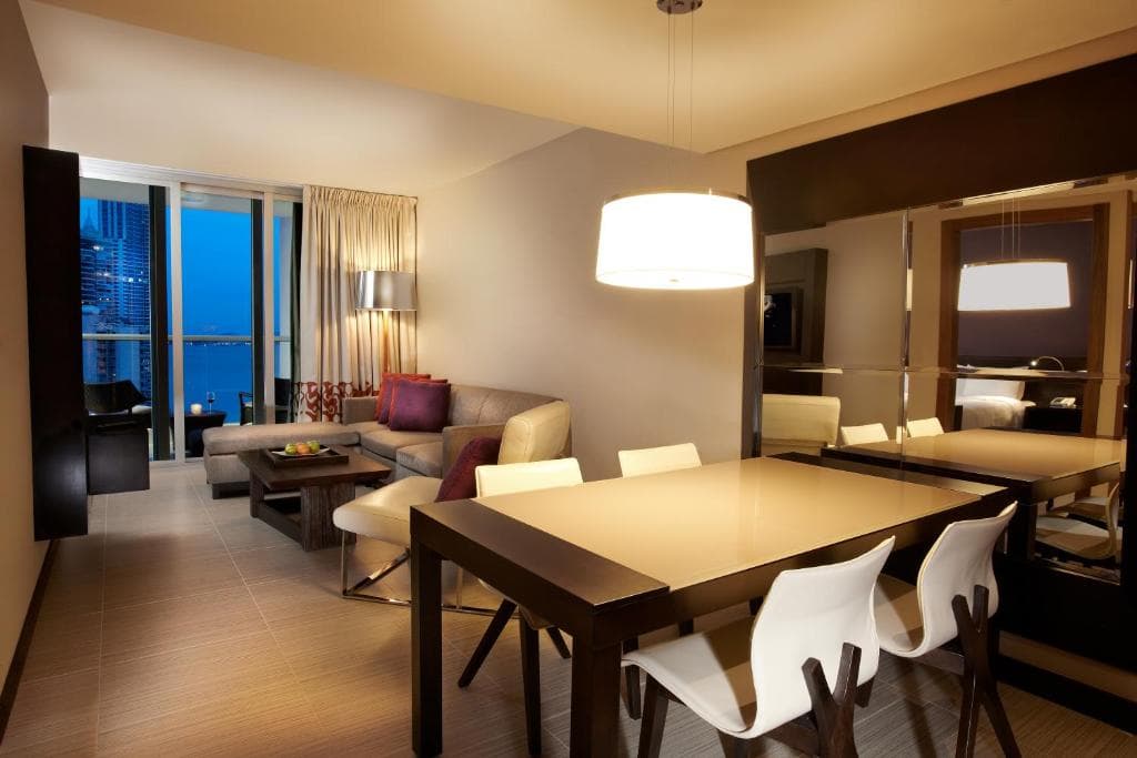 Megapolis Hotel Panama - 40