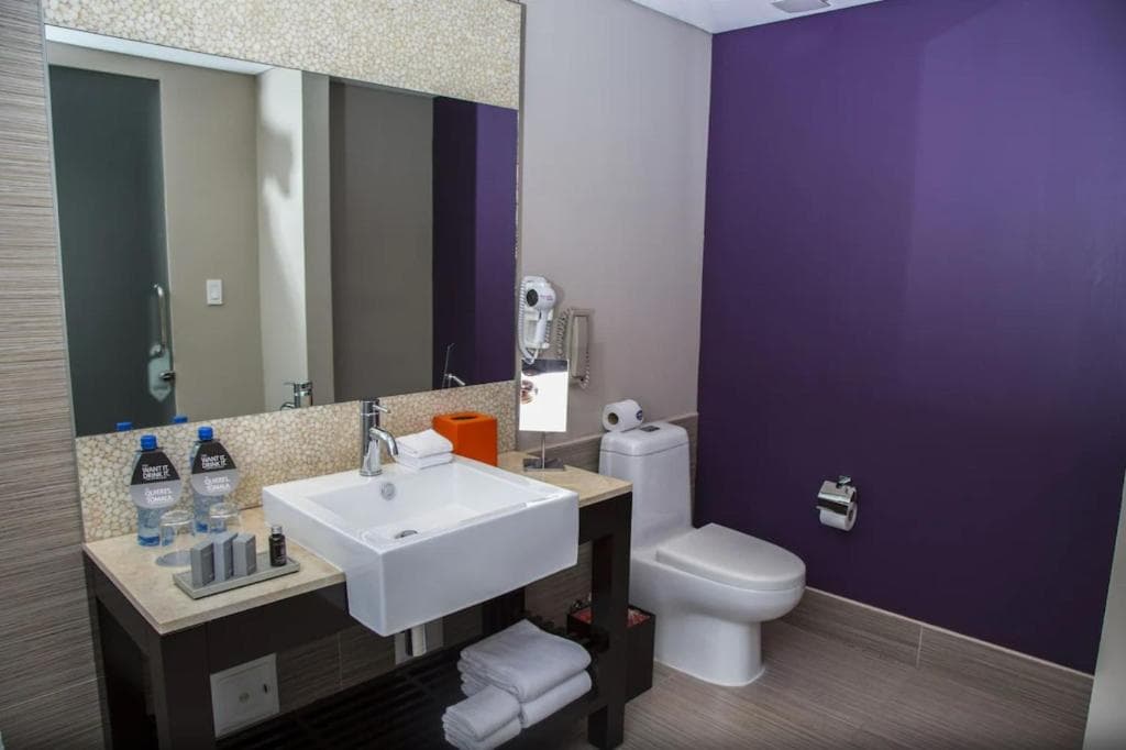 Megapolis Hotel Panama - 41