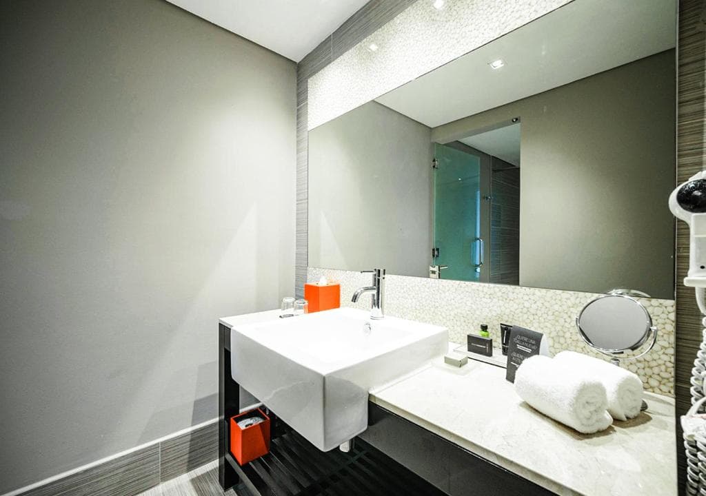 Megapolis Hotel Panama - 42